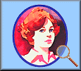 In celebration of Trixie Belden!